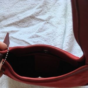 Coach Bags - NWOT RARE VINTAGE Coach Ergo Satin Hobo Coach Bags - NWOT RARE VINTAGE Coach Ergo Satin Hobo